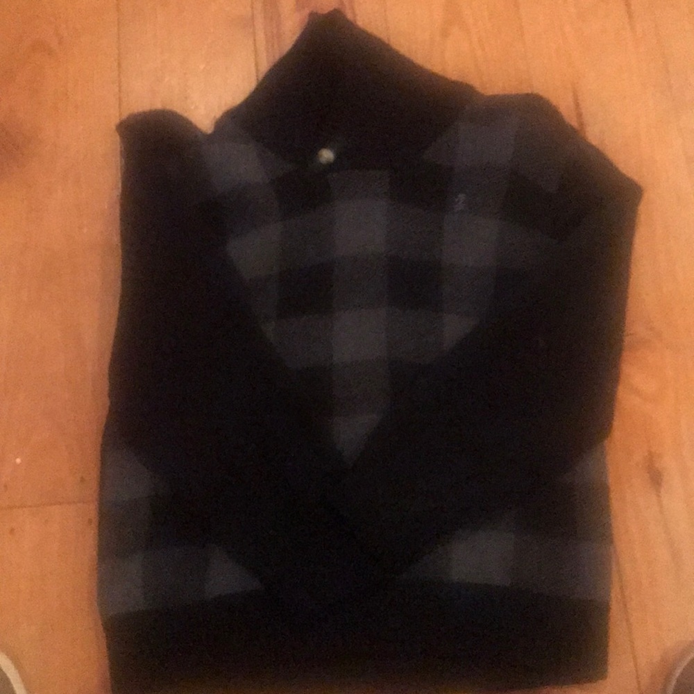 Izod sweater